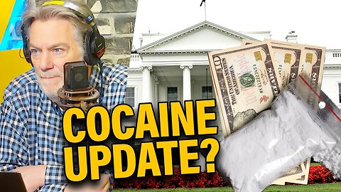 Who Brought DRUGS into the White House?