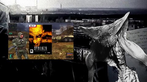 Atmospheres of the Zone: Roadside Picnic, Stalker, S.T.A.L.K.E.R.