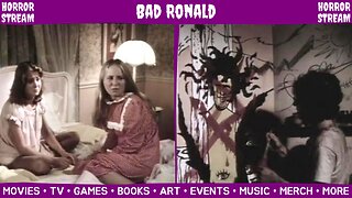 Bad Ronald (1974) Movie Review [DVD Panache]