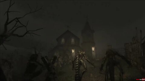 A Verdugo Nightmare (Resident Evil 4 Randomizer)