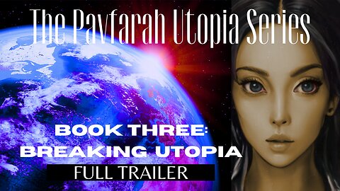 Breaking Utopia (Full Trailer)