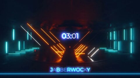 JABBERWOCKY