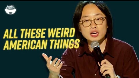 The beast of : jimmy O. Yang #laughsocity #jimmyOYang