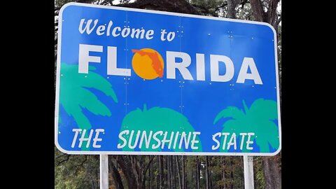 Voter Registrations Show Florida Continues to Turn More Red