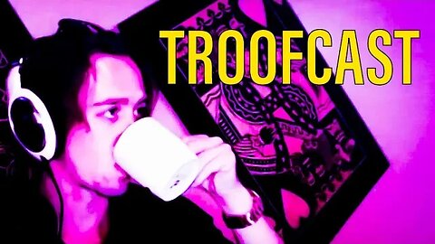 Troofcast #120 Why Counting Calories Is SO Important