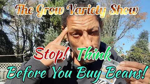 Skunk #1 & Haze & other Cultivars are Gone!! (The Grow Variety Show ep.221)