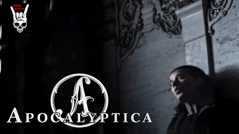 Apocalyptica feat. Gavin Rossdale - End Of Me (Official Video)