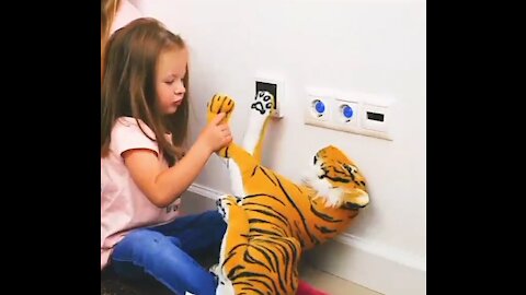 Easy Craft Ideas For Children's