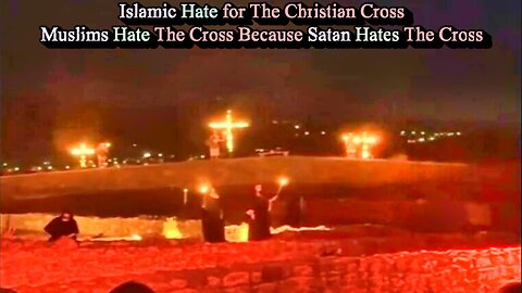 Patriarchs of Russia and Serbia Condemn Burning of Crosses in NATO + Albania Occupied Kosovo