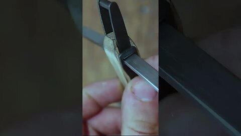 HOMEMADE MINI CROSSBOW