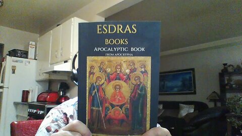 ESDRAS,APOCALYPTIC,VID