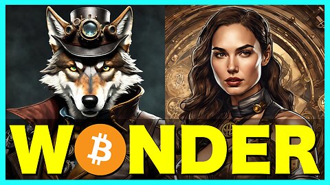 🐺Bitcoin and Altcoin MASSIVE Pump Incoming? 🐺🚨LIVESTREAM🚨