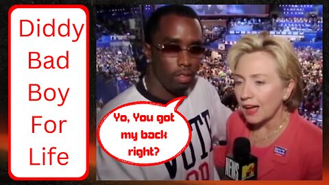 P Diddy, Bad Boy For Life, New Mixtape, Indictments & Allegations