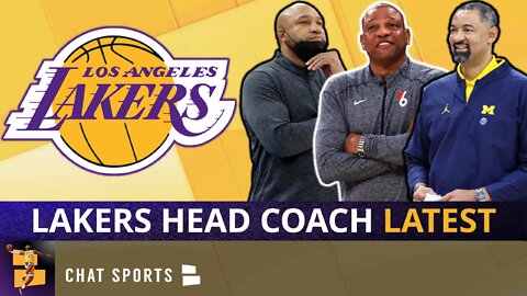 LATEST Lakers Head Coach Rumors & Candidates