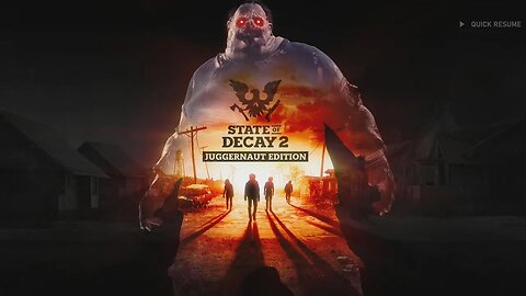 State Of Decay 2 part 5