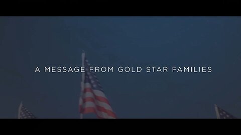 Gold Star Families Blasting Biden-Harris For Avoiding Responsibility For Dead Soldiers