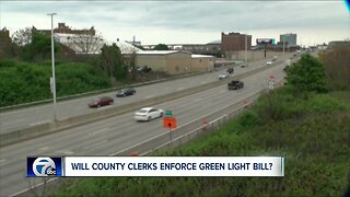 Several WNY County Clerks say they will not enforce Green Light Bill