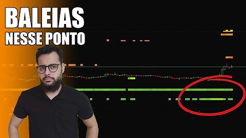 CPI Americando divulgado; Blockchain segue congestionada! É NISSO QUE VOCÊ PRECISA FICAR DE OLHO!