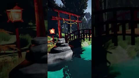 Japanese Lofi - Lofi Geek / Scene rendered in Unreal Engine