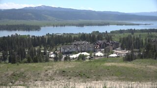 Tamarack Resort opens for summer recreation activities