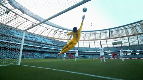 Impossible Goalkeeper Saves Of The Year