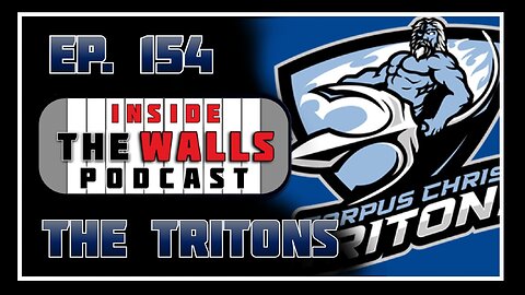 EP. 153 The Tritons