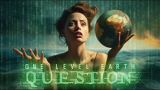 The Shape Of Deception - Why The Truth Matters - By neo HUMAN eve