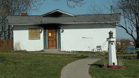 Members of Niagara Sailing Club devastated by Saturday fire