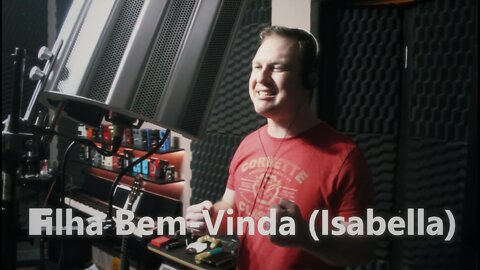 Henrique Regiani - Filha Bem-Vinda (Isabella)