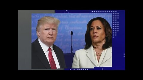 Debate Rules Under Fire: Do They Favor Trump or Harris?