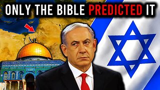 INSANE Amounts of Prophecy Happening in Israel | Israel Prophecy HAPPENING NOW 2023