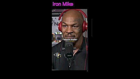 Iron Mike for Trump