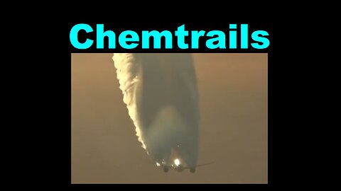 Projekt Chemtrails