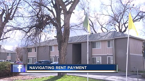 Paying rent in the time of COVID-19 — communication is key