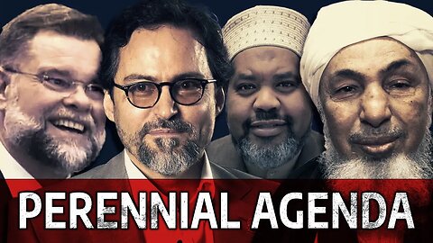 Hamza Yusuf: From Traditionalist to Reformist/Deformist