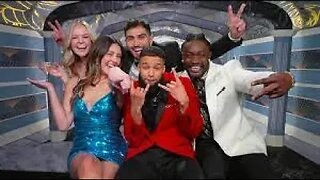 Big Brother Canada season 11 episode 1