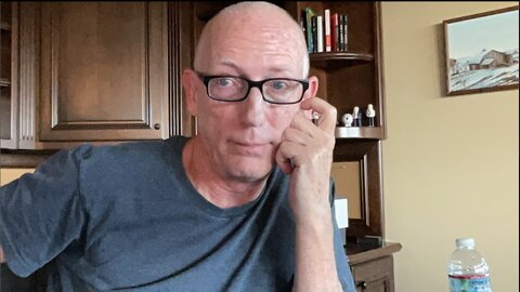 Episode 1767 Scott Adams: Let's Talk About The January 6 Hearings And All Of That Badness