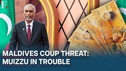 Maldives Police Investigate Alleged Coup Plot By Opposition Against President Muizzu