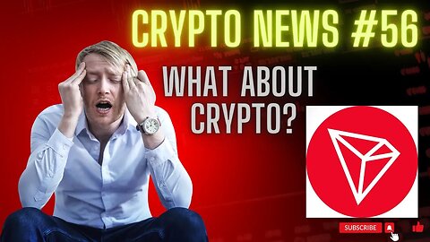 What has the Tron (TRX) network achieved this year? 🔥 Crypto news #56 🔥 Bitcoin BTC VS Tron crypto