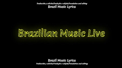 Brazil Live Music