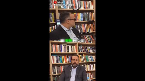 Confira nossa conversa com o professor Luciano de Faria Brasil sobre Kant