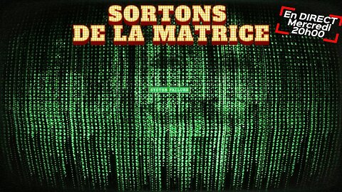 SORTONS DE LA MATRICE: Spécial petites nouvelles