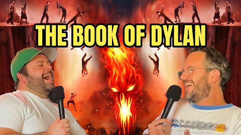 The Book of Dylan