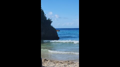 My family went to Jamaica. Enjoy the beach #beach #jamica #shortsfeed #subscribe