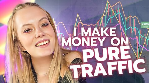 🔥 This Moving Average Trading Strategy Is All You Need for Pocket Option Trading