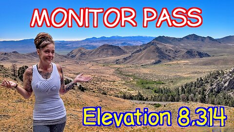 Solo Female Traveler | Monitor Pass