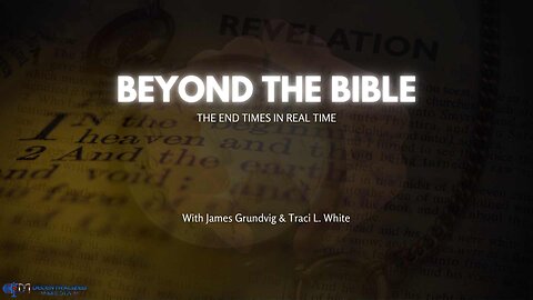 Beyond The Bible Ep. 44 | The Vax Files 2, Detox Information Presentation