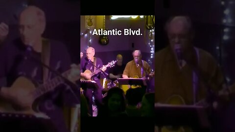 Atlantic Blvd. #short #music