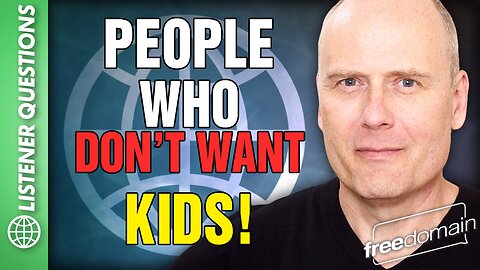 People Who Don't Want Kids...