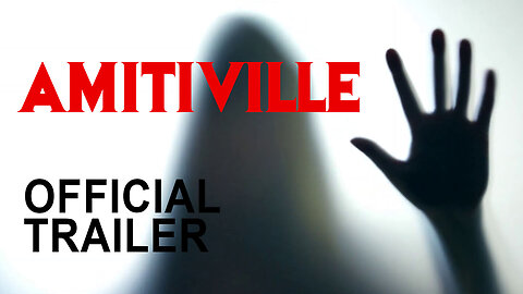 📺 Amityville: Where the Echo Lives | Official Trailer 📺